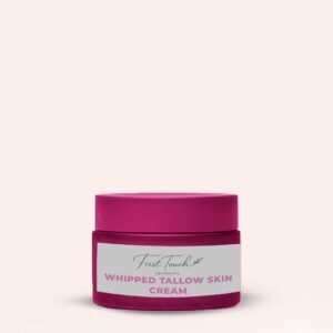 Whipped Tallow Skin Cream